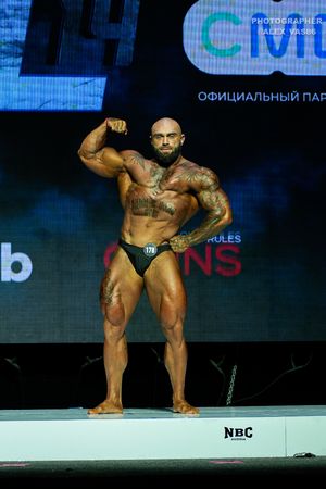 BODYBUILDING НОВИЧКИ
